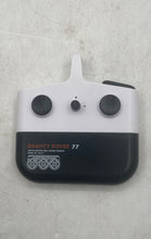 Load image into Gallery viewer, White Robot With Gravity Rover 77 Remote Control Wall Ceiling Crawler Not Tested