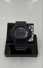 Load image into Gallery viewer, Authentic Casio G Shock Men's Black Watch.