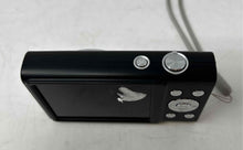 Load image into Gallery viewer, DC402 Black 16X Powerful Zoom 48 MP 4K Compact Digital Camera Not Tested NCL