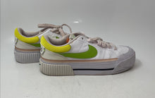 Load image into Gallery viewer, Nike Womens Court Legacy Lift FD0872-100 Multicolor Sneakers Shoes Size 7