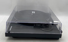Load image into Gallery viewer, Crosley Model C6B-BK Black Belt-Drive Turntable Vinyl Record Player Not Tested