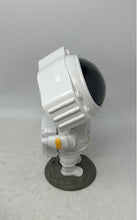 Load image into Gallery viewer, White Galaxy Star Galaxy Effect Light Projector Lamp With Remote Not Tested