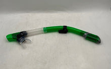 Load image into Gallery viewer, Zenoplige Snorkeling Set Includes A Mask Adjustable Fins And A Breathing Tube