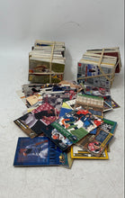 Load image into Gallery viewer, Lot Of Assorted Multicolor Various Players Collectible Baseball Trading Cards