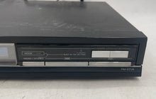 Load image into Gallery viewer, Vintage Fisher Studio Standard FM-271A AM/FM Stereo Synthesizer Tuner Not Tested