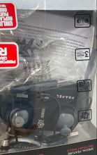 Load image into Gallery viewer, Propel Atom 1.0 Micro Drone Indoor Outdoor Quadrocopter Open Box Not Tested