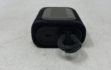 Load image into Gallery viewer, JBL Go 3 Black Ultra-Portable Portable Bluetooth Mini Speaker Not Tested