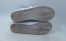 Load image into Gallery viewer, Nike Womens Blazer Mid 77 LX DM0850-100 White Lace-Up Sneakers Shoes Size 5.5