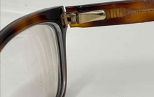Load image into Gallery viewer, Authentic Jimmy Choo Women's Tortoise Glasses. With Case