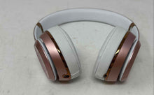 Load image into Gallery viewer, Beats by Dr. Dre Solo3 Pink Wireless On Ear Headphones Not Tested With Case NCL