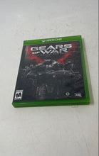Load image into Gallery viewer, Microsoft Studios Xbox One Gears Of War Ultimate Edition Video Game