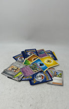 Load image into Gallery viewer, Lot Of Assorted Pokémon Multicolor Trading Card Game Card Collection
