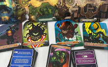 Load image into Gallery viewer, Hasbro Dungeons & Dragons Adventure Begins Cooperative Board Game In Box