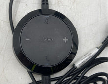 Load image into Gallery viewer, Jabra Model ENC060 Black Single Ear USB Wired Gaming Headset Not Tested