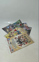 Load image into Gallery viewer, Lot Of 7 Pcs DC Comics Superman Green Lantern Justice League Comic Books