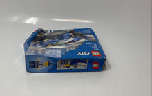 Load image into Gallery viewer, Lego City Police Car #60312 94 Pcs Building Toy Complete Set For Age 5+ With Box