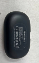 Load image into Gallery viewer, Blackview AirBuds 10 Black Deep Bass Open Ear Sport Earhook Earbuds Not Tested