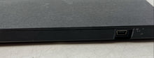 Load image into Gallery viewer, Dell Model GP61NB60 Black External USB Slim DVD-RW Drive Untested