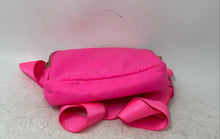 Load image into Gallery viewer, Dancour Paris Womens Pink Adjustable Strap Belt Bag & Fanny Pack