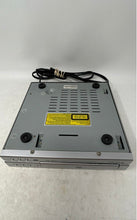 Load image into Gallery viewer, Cyberhome CH-DVD 300 Silver Progressive Scan DVD Video Player Untested