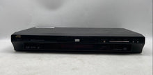 Load image into Gallery viewer, JVC XV-S500BK Black Digital Direct Progressive Scan DVD Player Not Tested