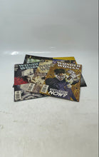 Load image into Gallery viewer, Lot Of 6 Pieces Assorted DC Wonder Woman Superheroes Comic Books