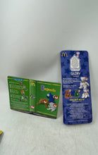 Load image into Gallery viewer, Lot Of 5 Pcs Ty Beanie Babies Collectibles Figure Plush Toys Factory Sealed
