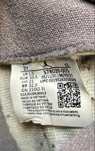 Load image into Gallery viewer, Nike Boys Air Jordan 11 378039-005 Cool Gray Lace-Up Sneakers Shoes Size 2Y