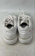 Load image into Gallery viewer, On Womens The Roger Clubhouse Pro 3WD30050202 White Lace-Up Sneaker Shoes Size 9