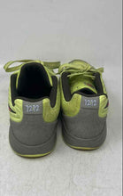 Load image into Gallery viewer, Nike Kids Ja 2 Green Gray Round Toe Lace-Up Basketball Sneakers Shoes Size 4Y