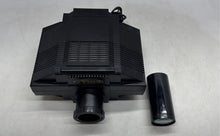 Load image into Gallery viewer, Artograph Super Prism Black Image Art Projector With Lens Not Tested