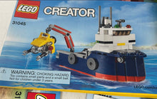 Load image into Gallery viewer, Lot Of Assorted Lego Creator 3-In-1 Mixed Variety Instruction Manuals For Age 3+