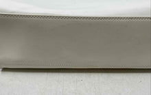 Load image into Gallery viewer, Unbranded Womens White Double Handle Shoulder Satchel Purse No Strap