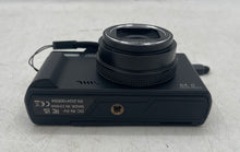 Load image into Gallery viewer, Black 4K Ultra HD 64.0 Mega Pixels Autofocus Digital Camera Not Tested