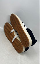 Load image into Gallery viewer, Adidas Mens Campus 00s HQ8708 Black White Lace-Up Sneaker Shoes Size 14