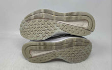 Load image into Gallery viewer, Nike Womens Run Swift 2 Gray White Low Top Lace-Up Sneaker Shoes Size 6.5