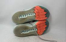 Load image into Gallery viewer, Nike Mens Air Zoom GT Cut 2 EP Gray Green Lace-Up Low Top Sneakers Shoes Size 13