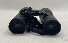 Load image into Gallery viewer, Edu Science Black 10X40 Coated Optics Lens Lightweight Full-Size Binoculars