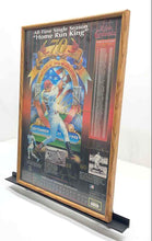 Load image into Gallery viewer, Mark McGwire Home Run King Limited Poster St. Louis Cardinals Decor Wall Art