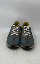 Load image into Gallery viewer, Nike Mens Air Max Pre-Day LX Gray Green Low Top Lace-Up Sneaker Shoes Size 9