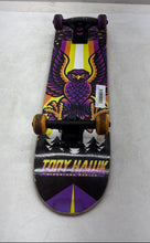 Load image into Gallery viewer, Tony Hawk Multicolor Signature Series Bird Graphic Complete Skateboard