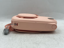 Load image into Gallery viewer, Gaiatop Kids Pink Compact Design Strap Mirror Attachment Instant Print Camera