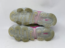 Load image into Gallery viewer, Authentic Nike Womens Air Vapormax Plus Light Green Sneaker Shoes 5.5 Stained