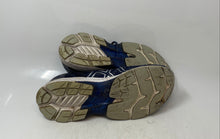 Load image into Gallery viewer, Asics Mens Gel-Kayano 27 1011A767 Blue Low Top Lace-Up Sneaker Shoes Size 12