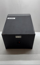 Load image into Gallery viewer, Sony Muteki SS-ZX9 720W Hi-Fi Stereo System X-Round Speaker Not Tested
