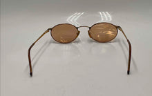 Load image into Gallery viewer, Authentic Giorgio Armani Women's Gold Tone Glasses