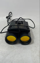 Load image into Gallery viewer, Black 30x60 126M/1000M Field 7.2 Degrees Folding Binoculars With Case