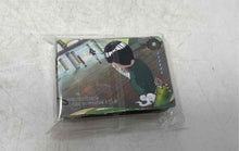 Load image into Gallery viewer, Kayou Games Multicolor Collectible Naruto Rock Lee Sasuke Trading Card Set