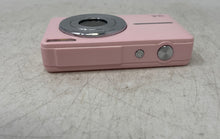 Load image into Gallery viewer, Unbranded Model DC403 Pink 44.0 MP 16x Powerful Zoom Digital Camera Not Tested