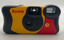 Load image into Gallery viewer, Kodak FunSaver Single Use Built-In Flash Disposable Film Cameras Not Tested